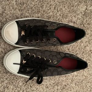 Coach Sneakers